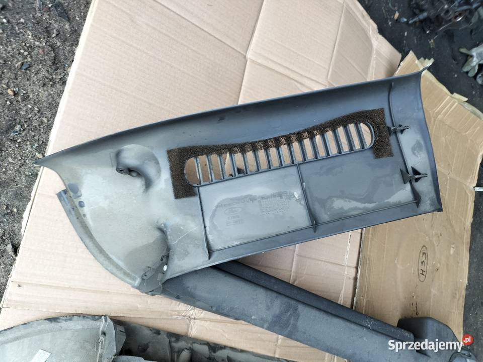MONDEO MK1 MK2 KOMBI OSŁONA SŁUPKA UCHWYT Kamień-Kolonia