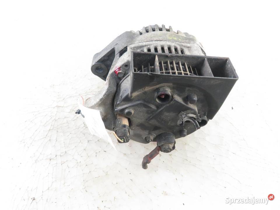 ALTERNATOR RENAULT KANGOO I 14