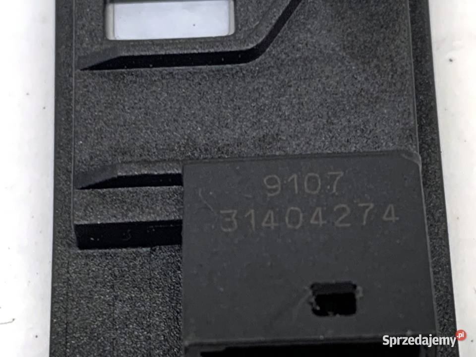 CZUJNIK DESZCZU VOLVO S90 II 31404274