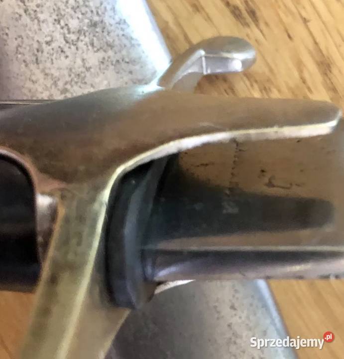 Piękna Szabla Pamiątkowa wz21 16 pułk ułanów Brzóza Stadnicka