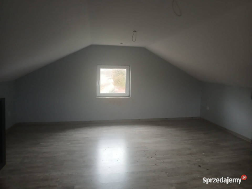 Sprzedam Działkę Rekreacyjną z Domem 320m2 Kielce