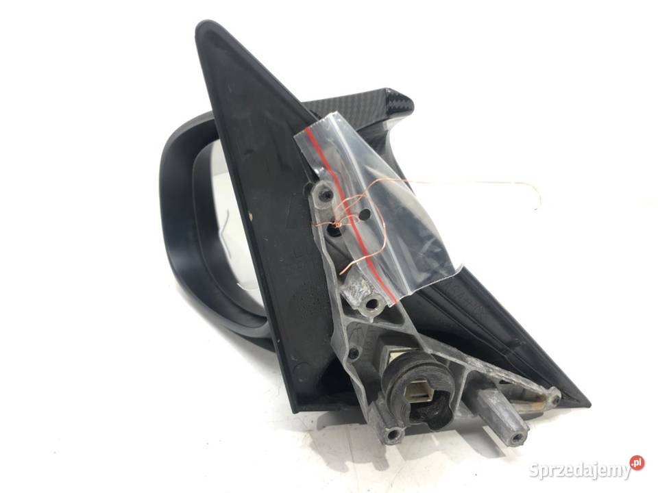 LUSTERKO LEWY BMW E91 Kombi 0412 ZEWNĘTRZNE LEWA