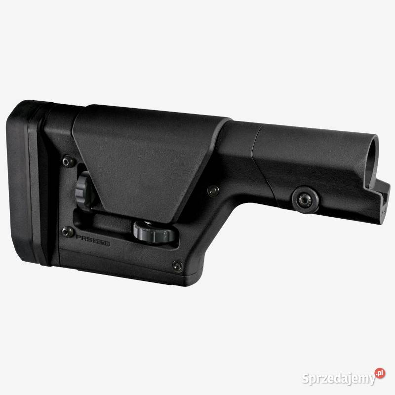 Kolba Magpul PRS GEN3 PrecisionAdjustable Stock Warszawa