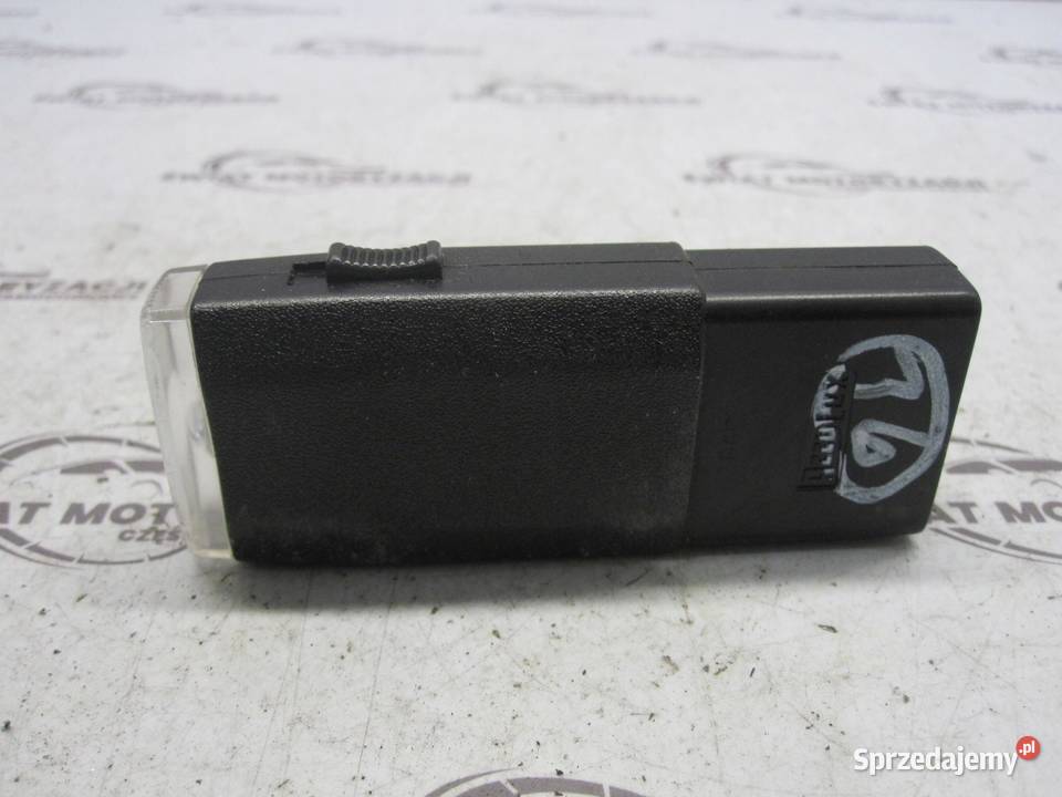 BMW E90 06r latarka 6962052