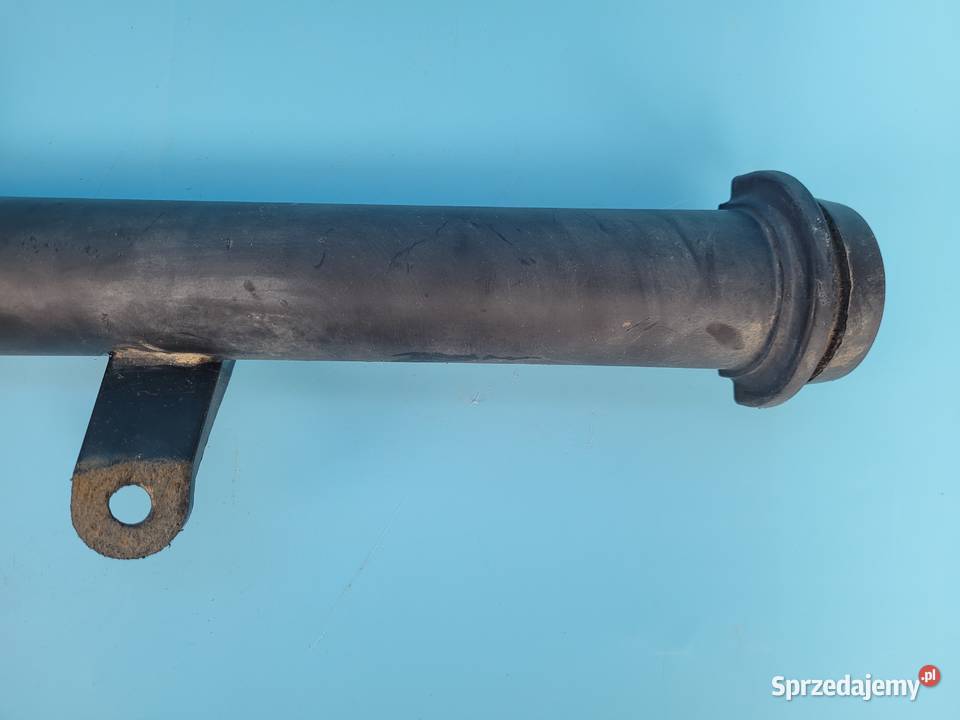 CASE IH PUMA 145 12r OSŁONA POKRYWA WIĄZKI LEWA Kolno