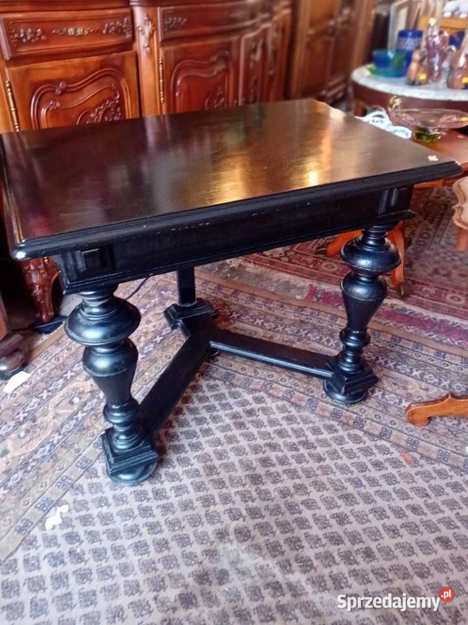 Stolik konsola przyscienna Tarnogród