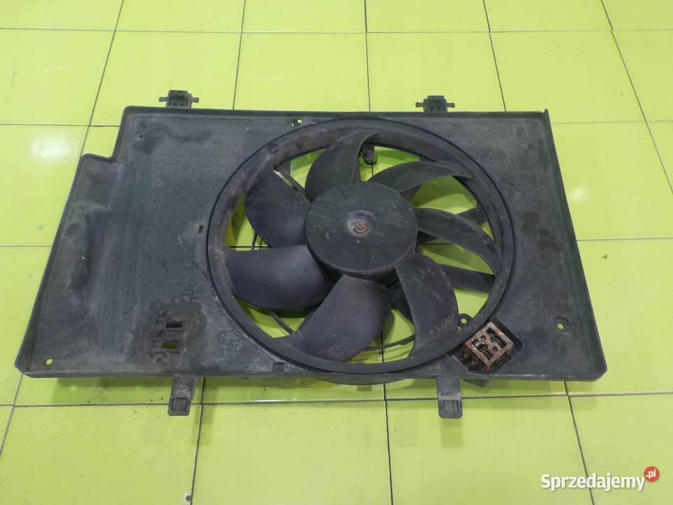 FORD TRANSIT CONNECT MK2 II 16 TDCI 15r Suków