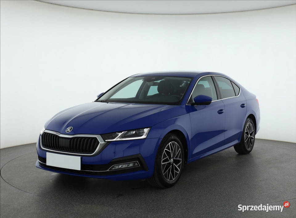 Skoda Octavia 15 TSI 1498cm3 Piaseczno