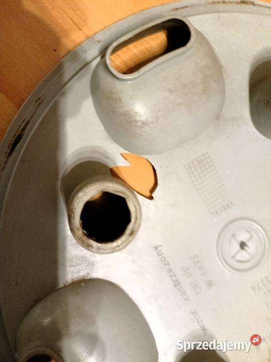 Kołpaki Fiat 126p ARGO 12 podkarpackie Tarnobrzeg