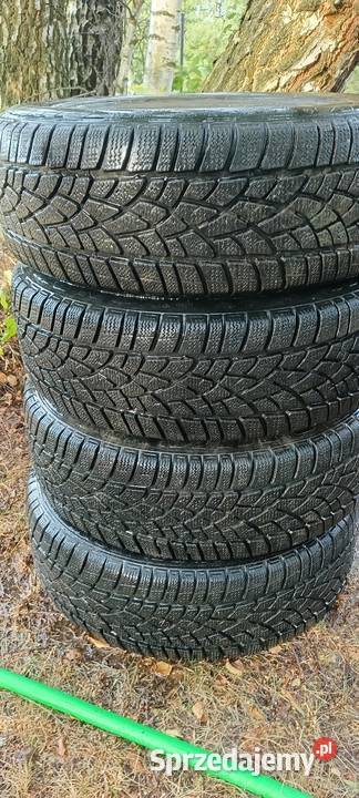 Zimowe opony bieżnikowane 22560R17 TARGUM SNOW 2 225 Góra Kalwaria