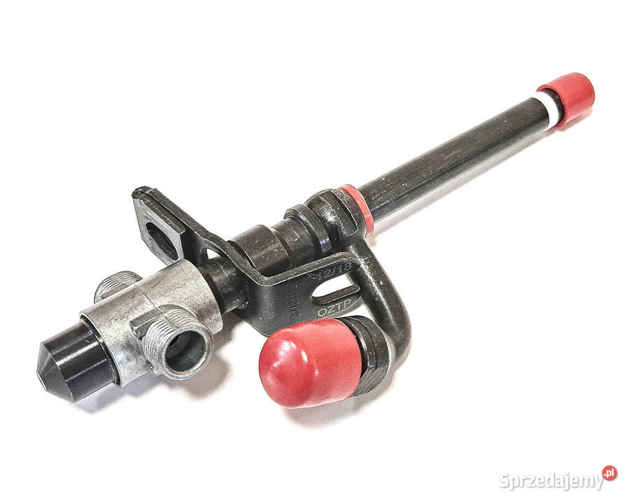 Wtryskiwacz Palcowy JOHN DEERE CLAAS ARES Tyczyn