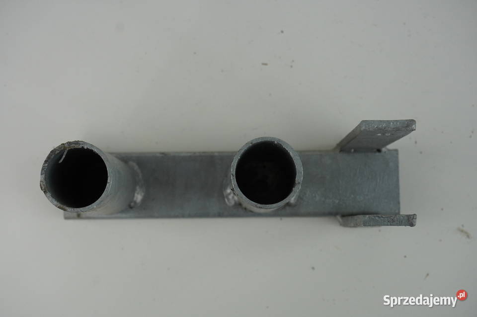 Zawias bram ogrodzenia łącznik Pozostałe Trzebinia