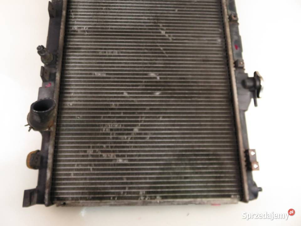 CHŁODNICA WODY HONDA CRV II RD 20 RD4 K20A4