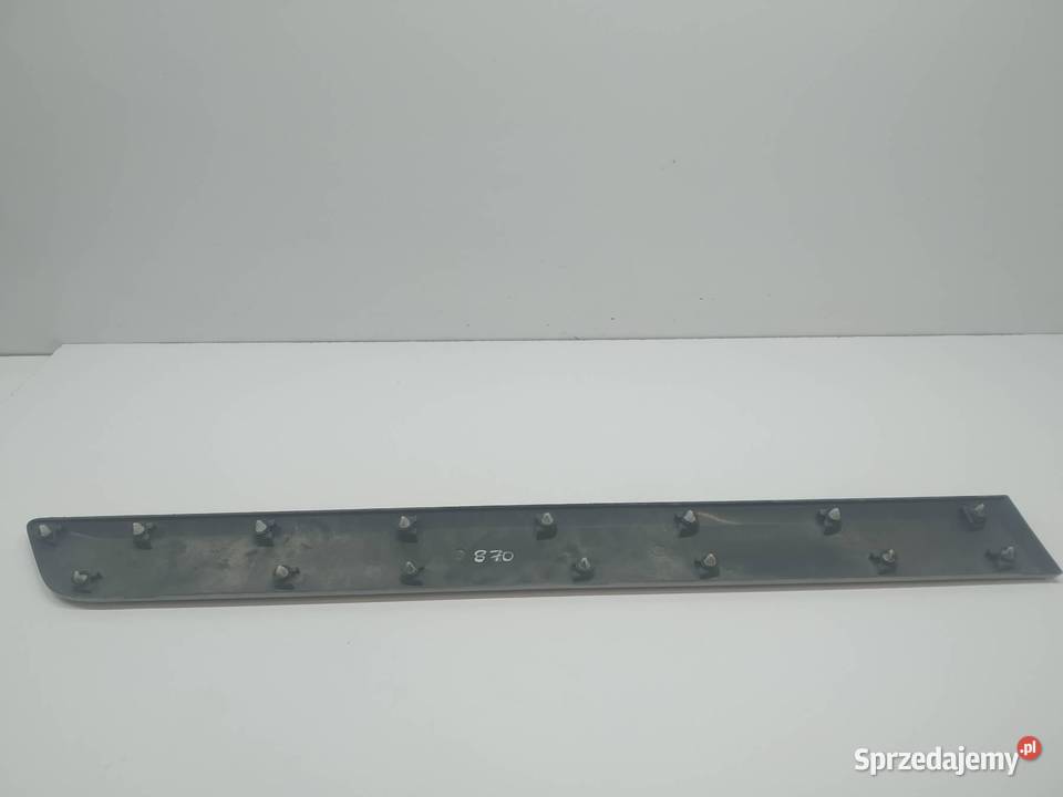 LISTWA DRZWI BOCZNA LEWA BK2129077ABW Ford