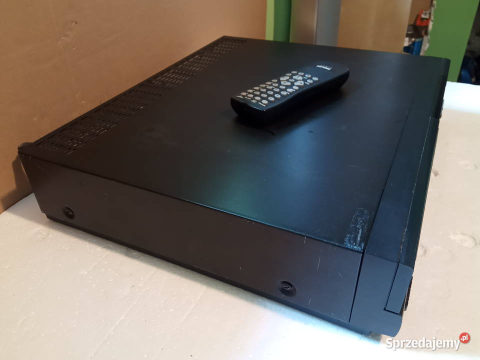 Philips 2 SB 0102 Magnetowidy wielkopolskie Poznań