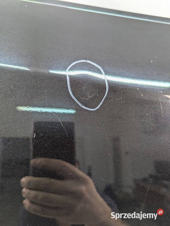 DRZWI PRAWY PRZÓD MAZDA CX5 KD5358010 Białystok sprzedam