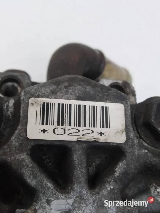POMPA WSPOMAGANIA 20 D4D Toyota Corolla Verso I świętokrzyskie
