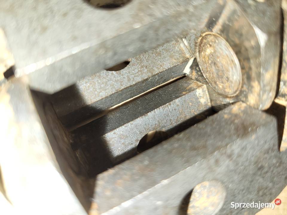 Trabant 500 600 601 Nowe przeguby półosi Przeguby Piaseczno