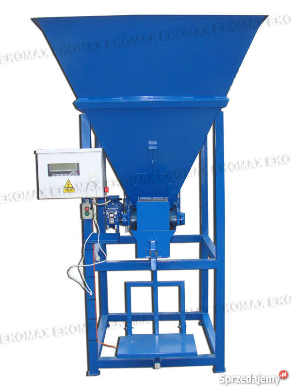 WORKOWNICA WAGOWORKOWNICA WAGA PAKOWACZKA TANIO Radomsko