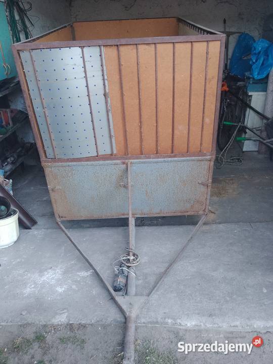 Sprzedam wózek nieuszkodzony