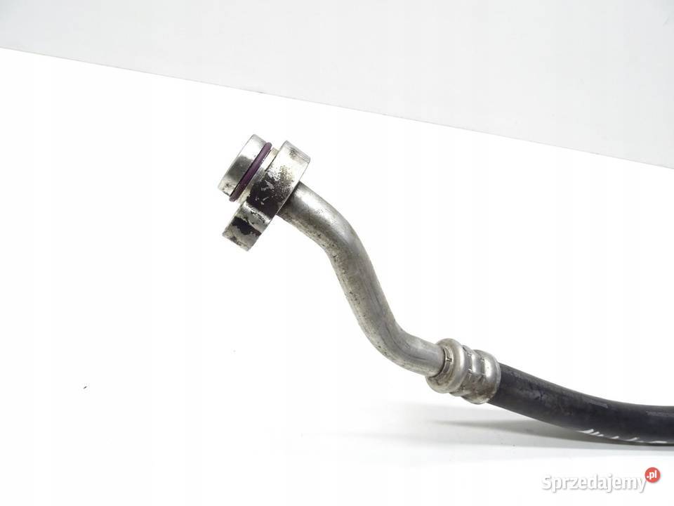 PRZEWÓD WĄŻ KLIMATYZACJI SKODA OCTAVIA III A3 8V sprzedam