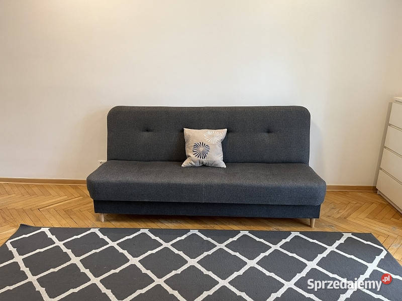 Stare Bielany 2 pokojowe mieszkanie z balkonem Wynajem mazowieckie Warszawa