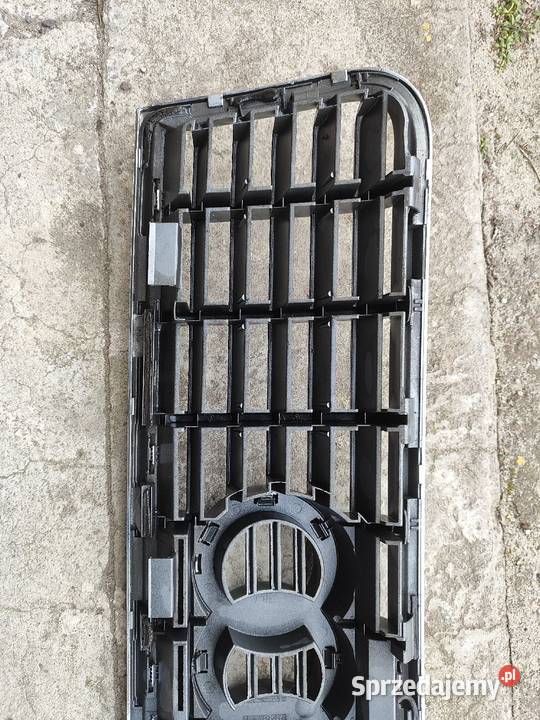 Audi S4 B6 A4 B6 Grill Atrapa Lututów
