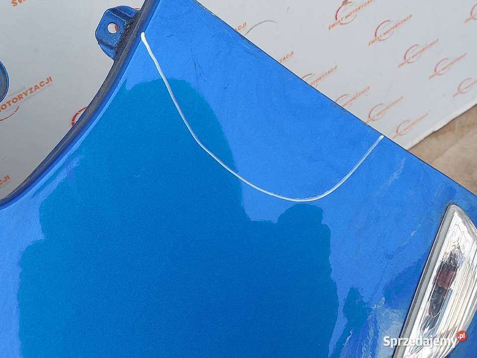 MOKKA A 14 VVT 14r błotnik lewy przód 230 Błotniki Kielce