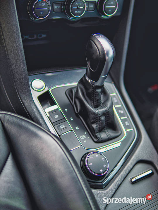 Seat Tarraco 20 TDI Xcellence SS 4Drive DSG
