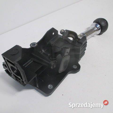 FIAT 500 GAŁKA DŻWIGNIA ZMIANY BIEGÓW 55344824 osobowe wielkopolskie Rakoniewice