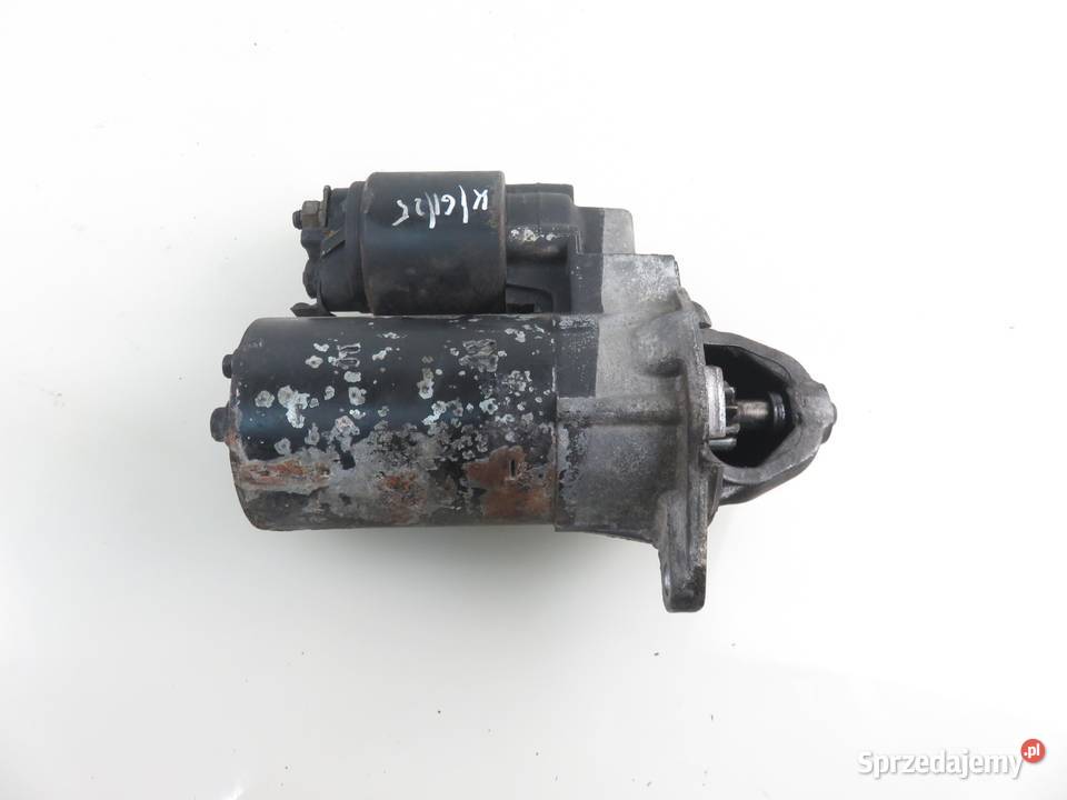 ROZRUSZNIK OPEL ASTRA II G 20 16V X 20 XEV małopolskie