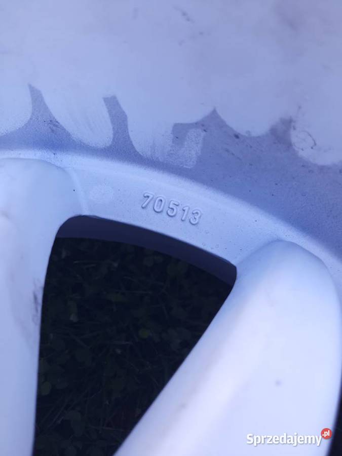 Intra felgi aluminiowe 15 4x100 Honda VW Warszawa