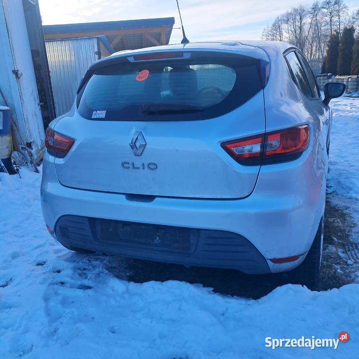 Clio LIFT 127 Klima 1200cm3