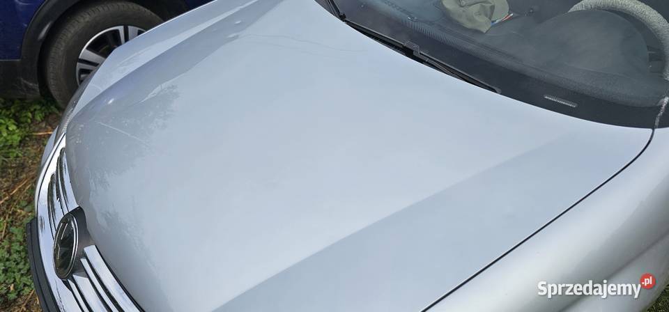 VW Golf V 19 TDi BlueMotion centralny zamek Kędzierzyn-Koźle