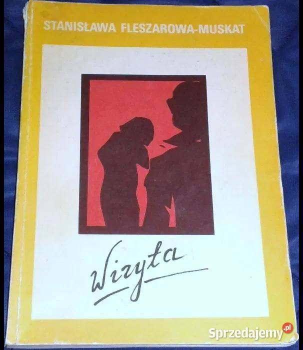 Wizyta Stanisława FleszarowaMuskat Chełm