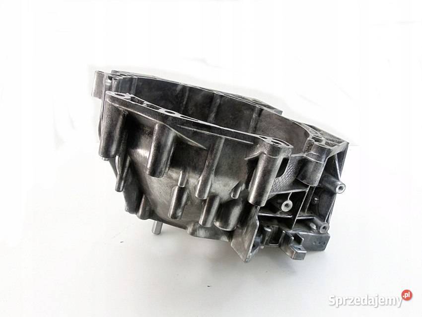 OBUDOWA SKRZYNI BIEGÓW 20UM23 BOXER JUMPER osobowe Sosnowiec