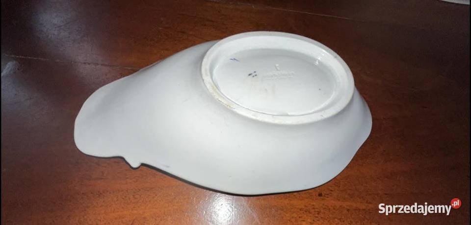 Paterka z pagodą Syg Rorstrand Lata 20 XX w Gdańsk sprzedam