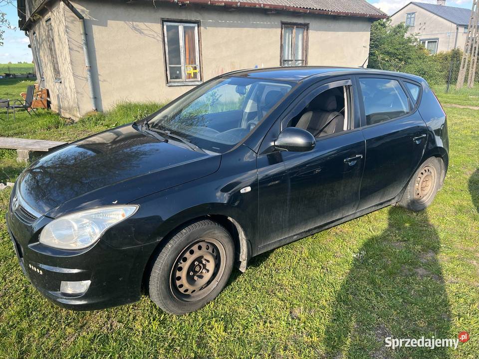 Hyundai i30 Lubartów