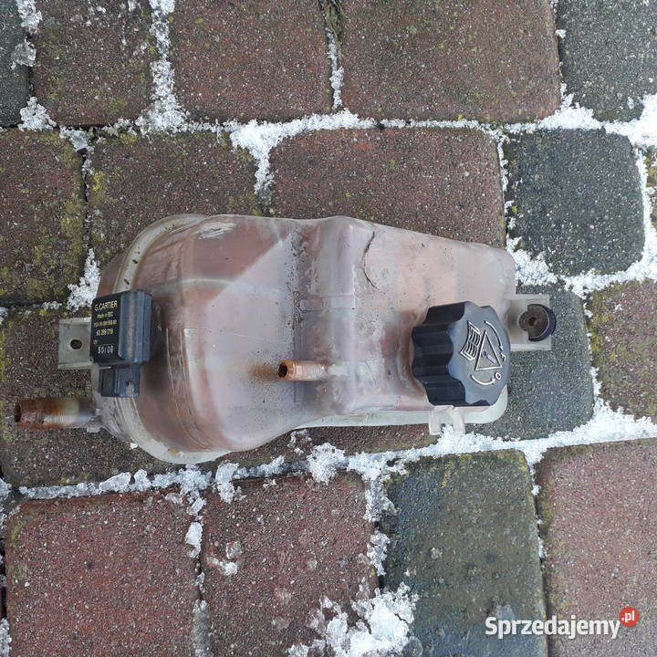 Zbiornik wyrównawczy Citroen Xsara Picasso I 20 małopolskie Żabno