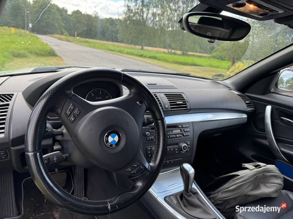 BMW E88 coupe cabrio 2010 20D 177