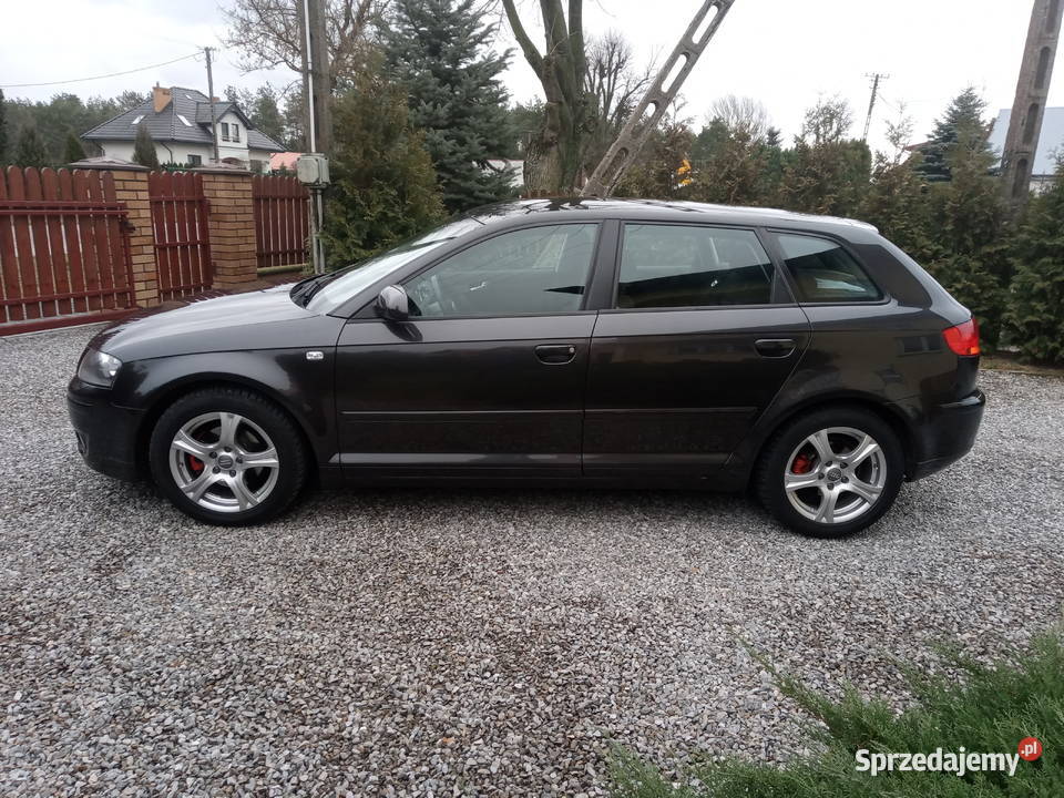 Audi a3 19 tdi