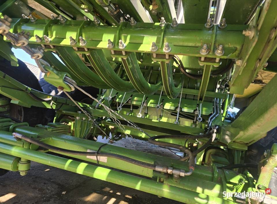 Prasa Krone Big Pack 1290xc