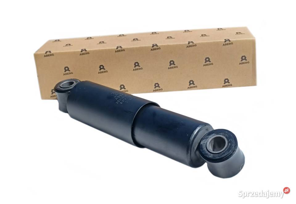 Amortyzator ABERG WIELTON BPW 0237228902 Pozostałe Wieluń