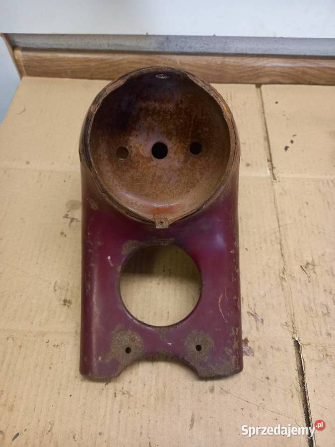 Lampa zak rye