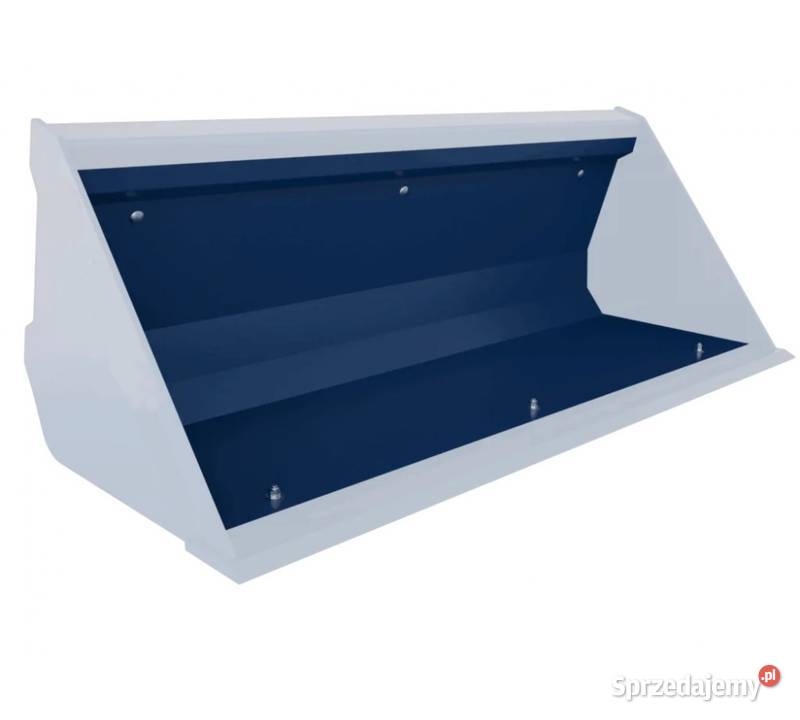 SZUFLA DO BURAKÓW MINI Kutno