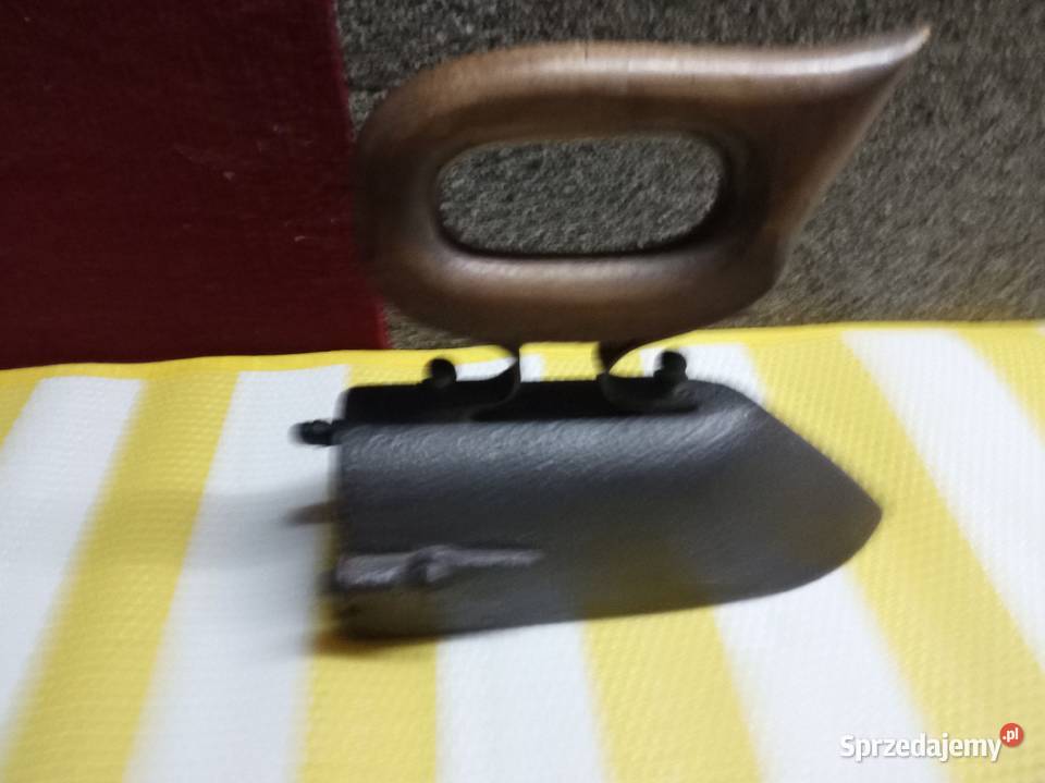 Żelazko sprzedam Borówno