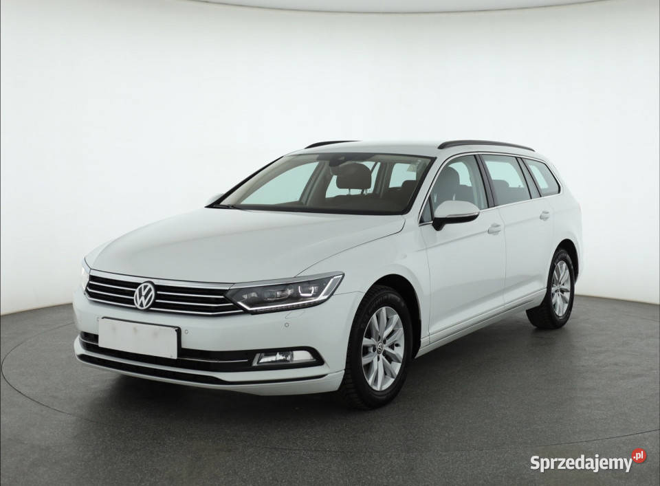 VW Passat 14 TSI światła do jazdy dziennej Łódź sprzedam