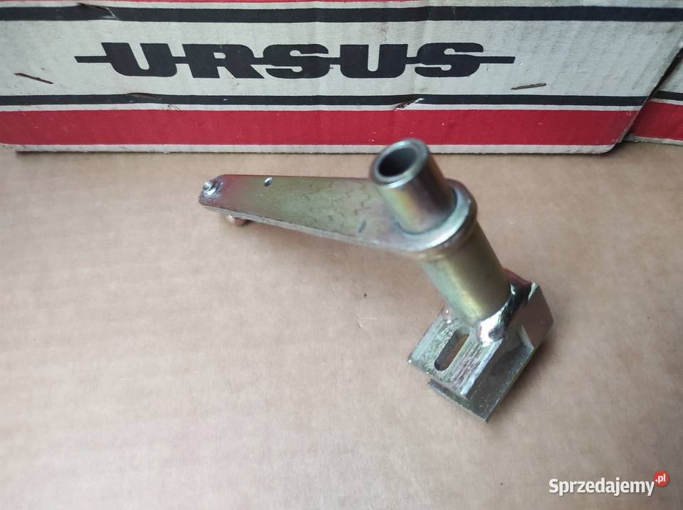 Pedał gazu Ursus 163417341934 M87 Warszawa