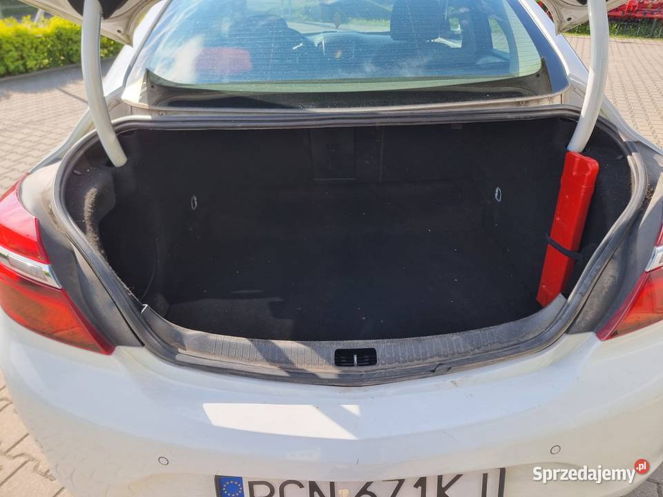 Opel Insignia 16CDTi Opel Łubowo sprzedam