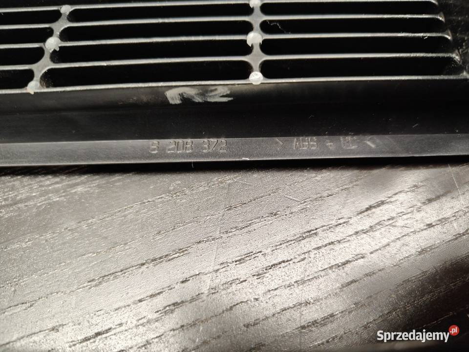 Bmw e46 kombi mocowanie rolety prawe lewe całe Aleksandrów Łódzki